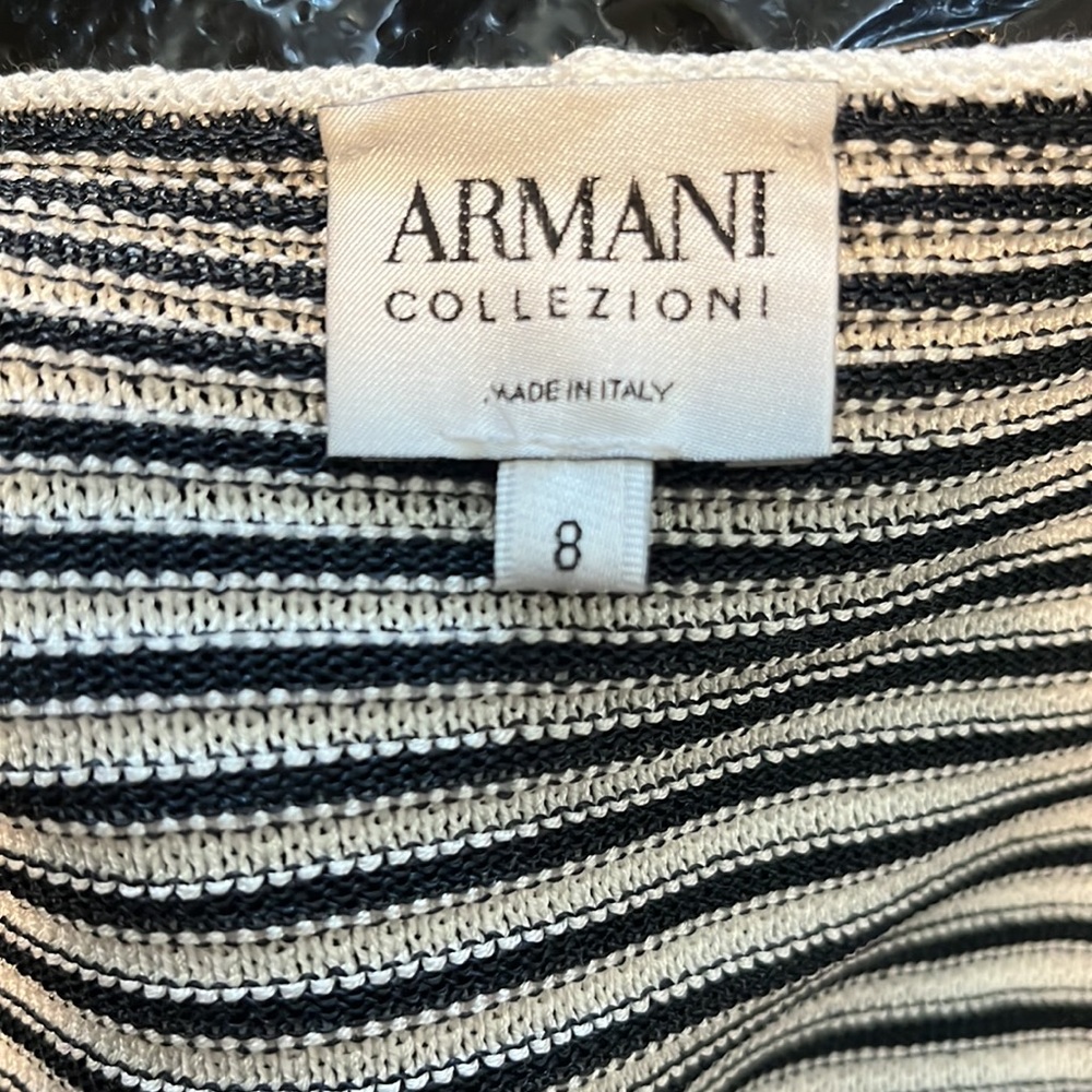 Armani Jacket - image 6